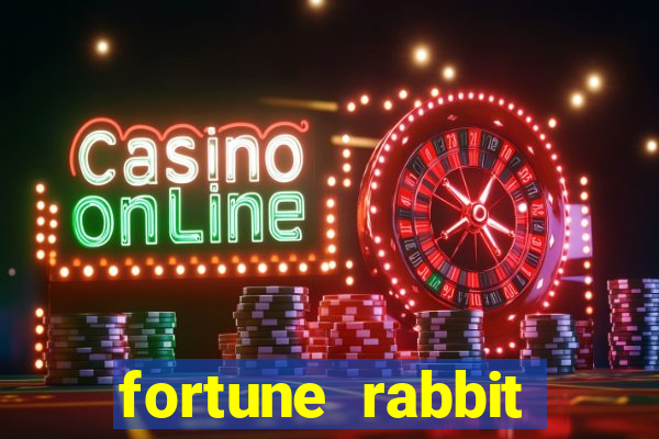 fortune rabbit gratis demo